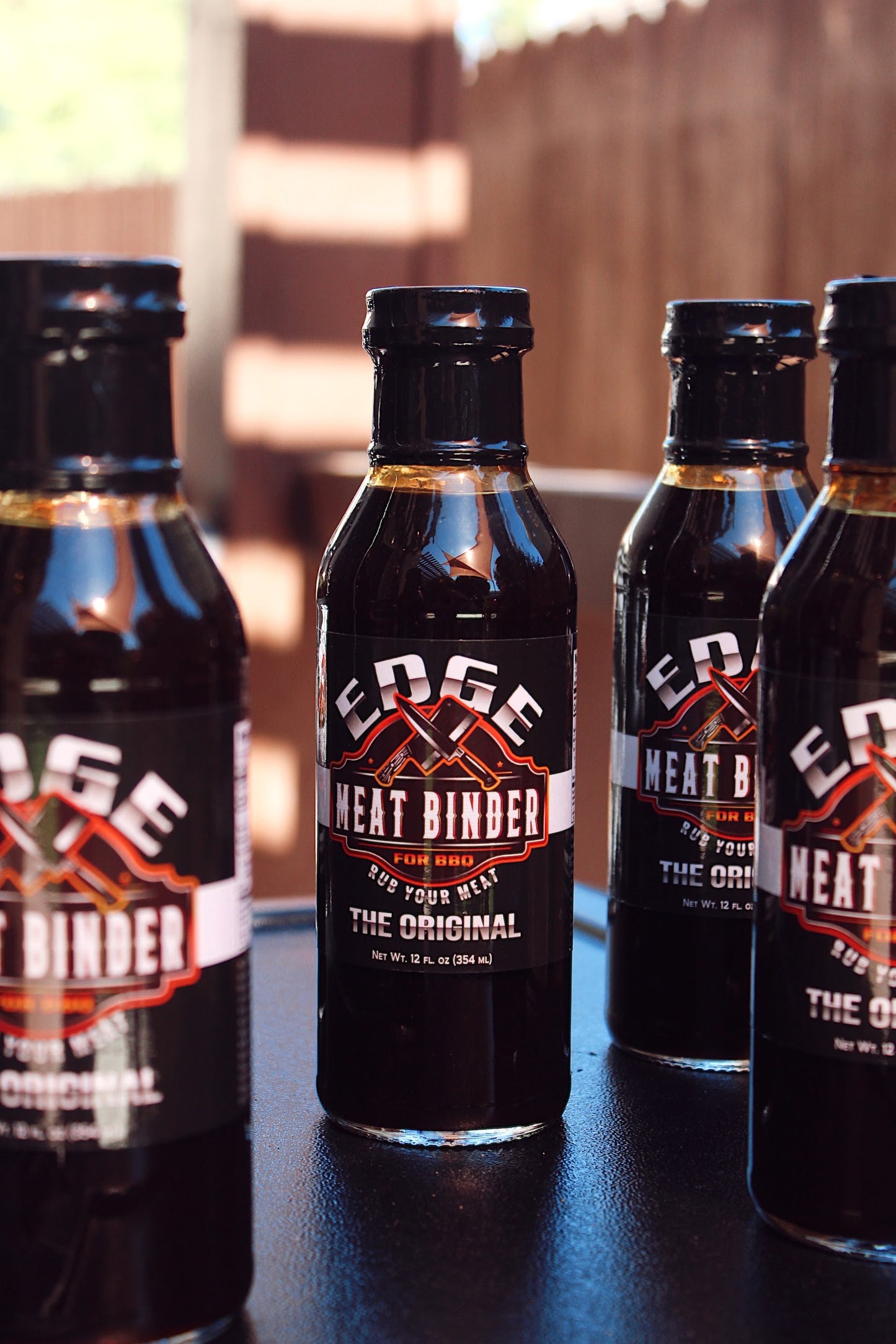 BBQ Meat Binder | THE ORIGINAL