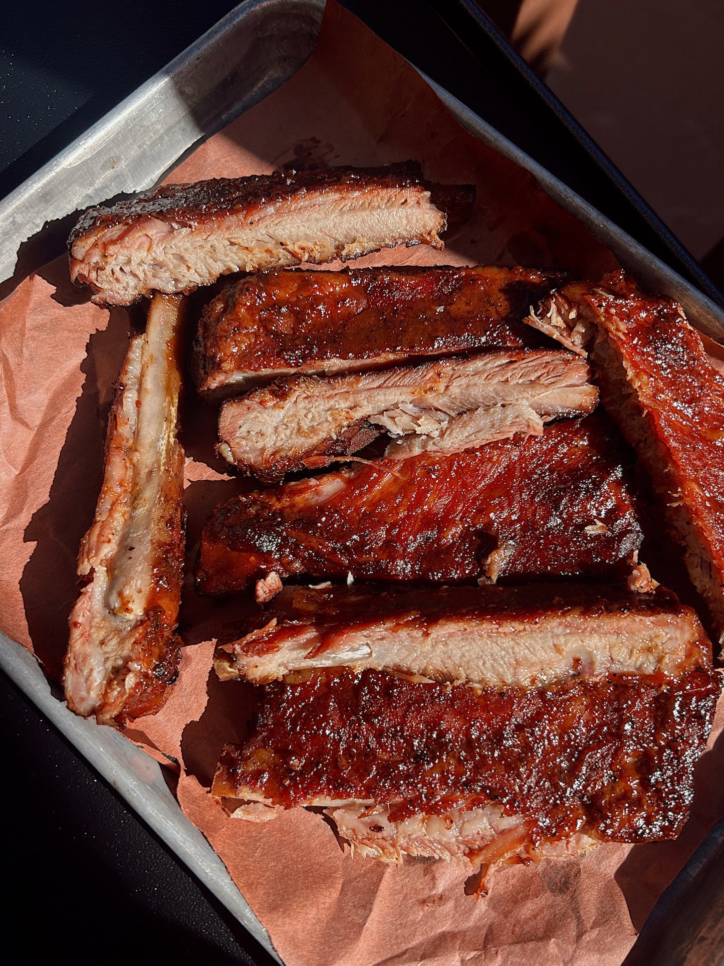 BBQ Meat Binder | THE ORIGINAL