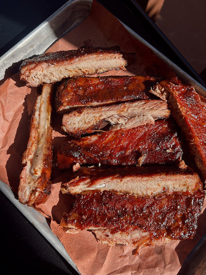 BBQ Meat Binder | THE ORIGINAL
